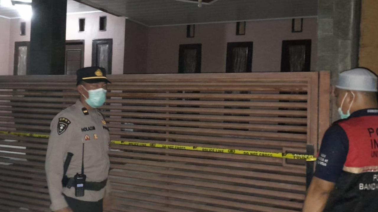 Tak Terima Dipukul Gara-Gara Main Bawa Motor, ABG Perempuan di Buleleng Laporkan Ayah ke Polisi