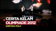 Berita Video, cerita Greysia Polii yang didiskualifikasi di ajang Olimpiade 2012