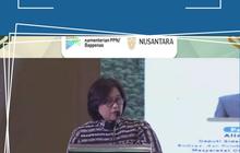 Sosialisasi Perubahan UU IKN, Bappenas - Otorita IKN Libatkan Publik