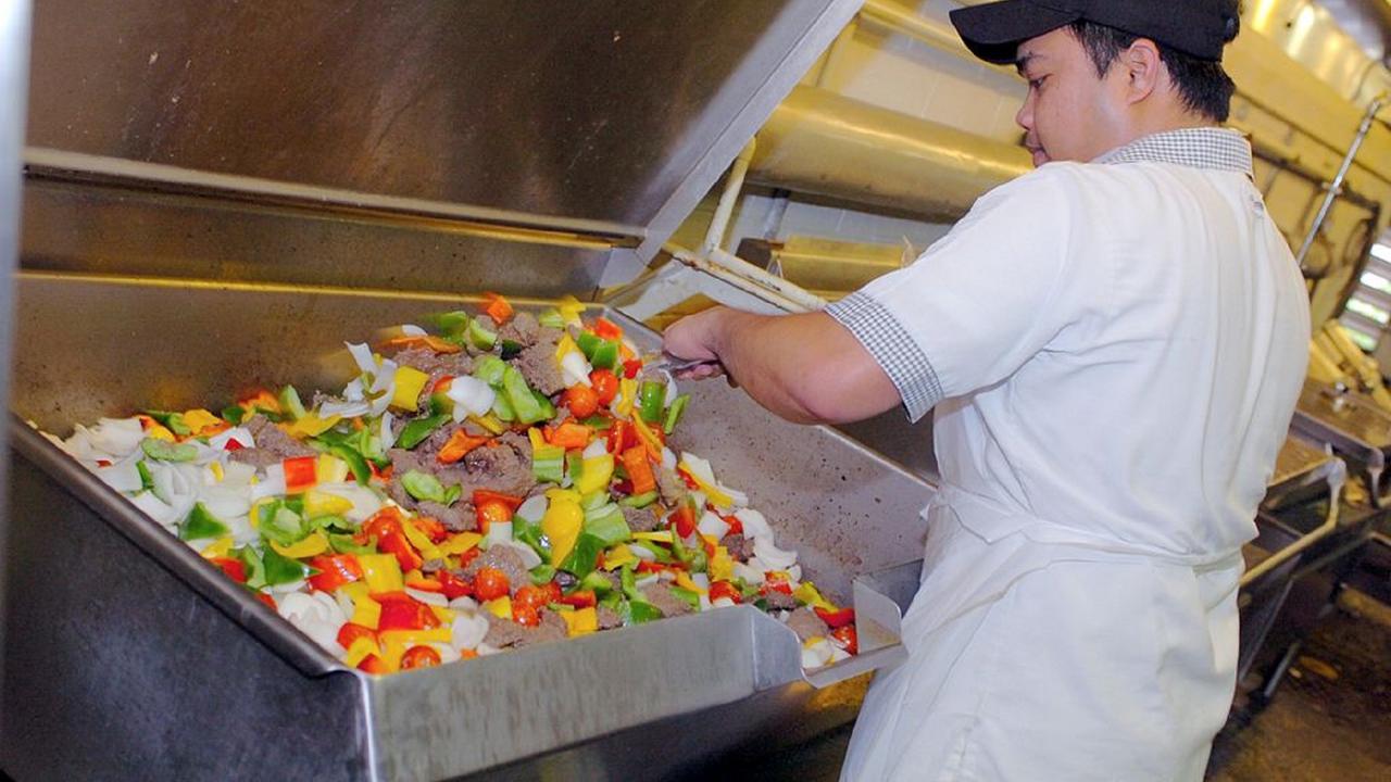 Ilustrasi wisata halal