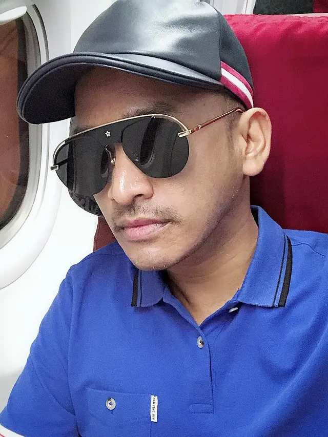 [Bintang] Ruben Onsu