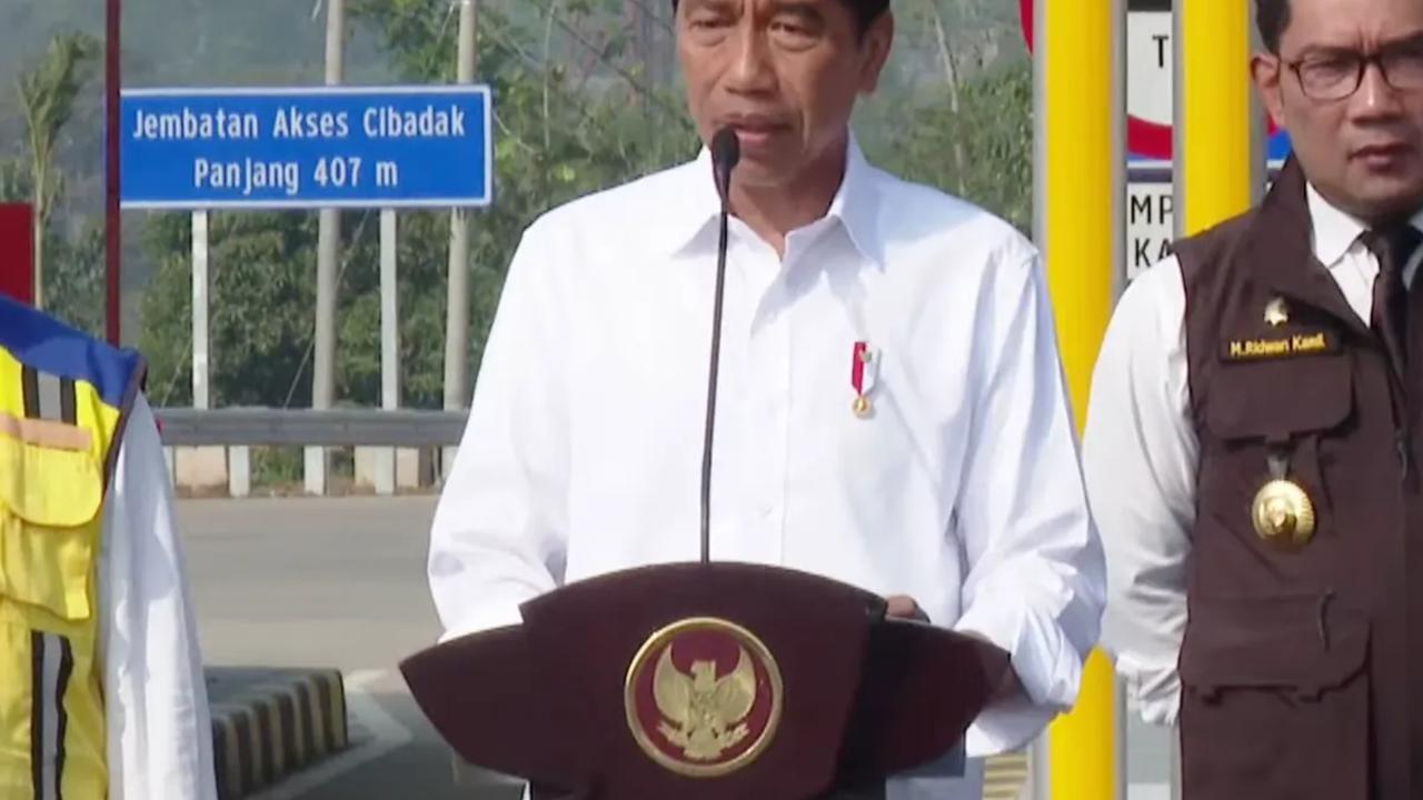 Dok. Istimewa