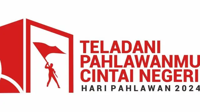 Tema dan Filosofi Logo