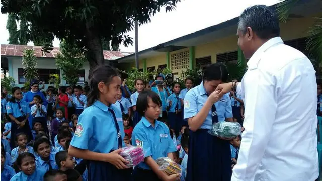 Wabah DBD di Sikka NTT