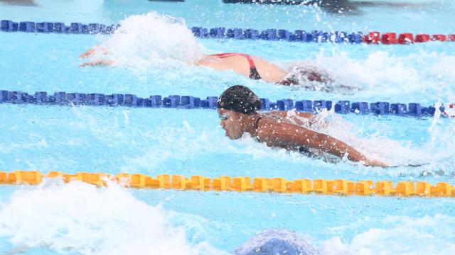 Renang SEA Games 2025