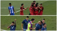 Portugal-Argentina Menang, Jerman Tak Berdaya Hadapi Korsel