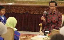 Hari ini, Jokowi terima kunjungan PM Australia di Istana Merdeka