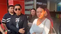 Amanda Manopo Siapkan Somasi Terbuka Terkait Pencemaran Nama Baik, Deadline Seminggu