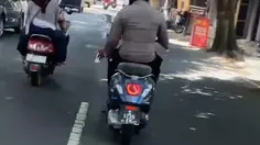 Propam Temukan Fakta Baru Kasus Polisi Naik Motor sambil Merokok