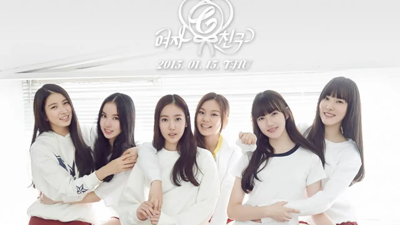 [Bintang] GFRIEND