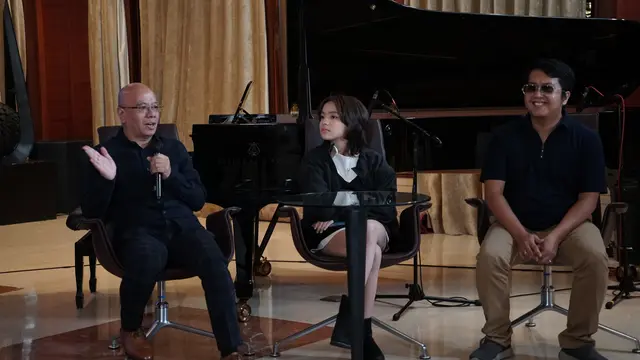 [Fimela] Kevina Panigoro