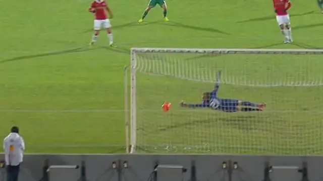 [VIDEO] Ludogorets vs PSV Eindhoven 2-0