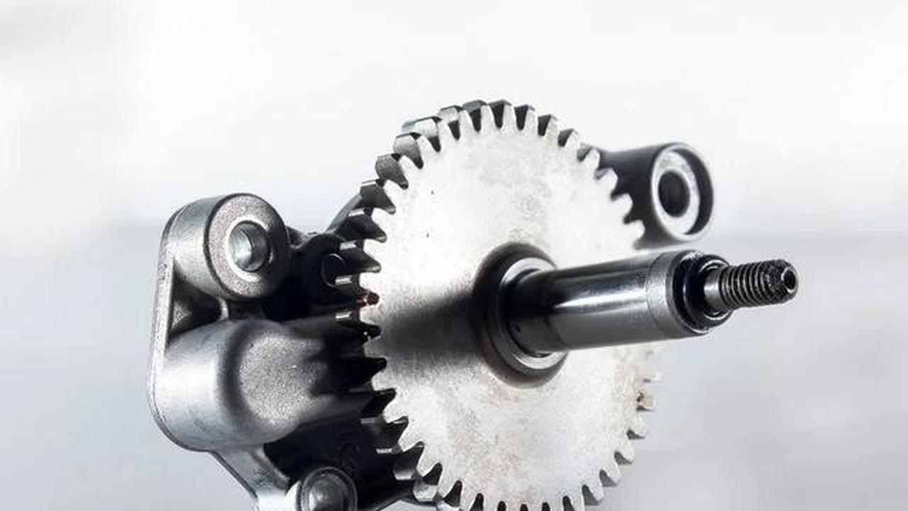 Cara Merawat Gearbox Motor agar Tetap Awet dan Tarikan Kencang