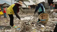 DKI Tutup Permanen Titik Sampah Sementara di TPU Tanah Kusir, Dialihkan ke TB Simatupang