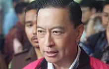 Kondisi Kesehatan Tom Lembong Menurun, Ini Sebabnya