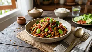 7 Menu Tempe Berbumbu yang Cocok Disiapkan sebagai Stok Lauk, Praktis untuk Sepekan