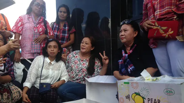 Ady Anugrahadi/Liputan6.com