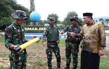 Tahukah Anda? Prajurit TNI Dilatih Gunakan Geolistrik untuk Deteksi Air Bersih, Bantu Warga Aceh Atasi Krisis