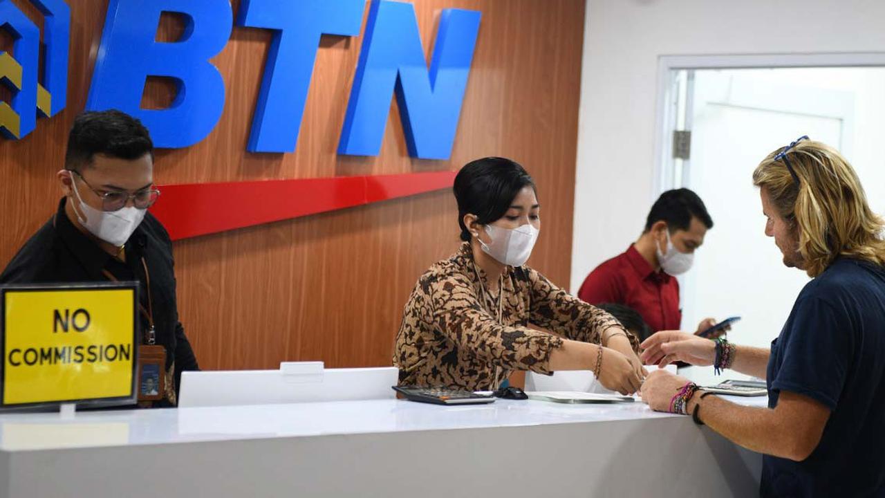 BTN Punya Sistem Pengadaan Baru untuk Tingkatkan Kinerja, Begini Penjelasannya