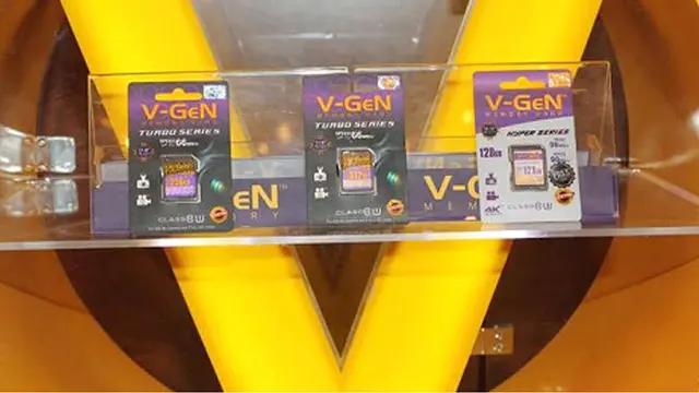 V-Gen