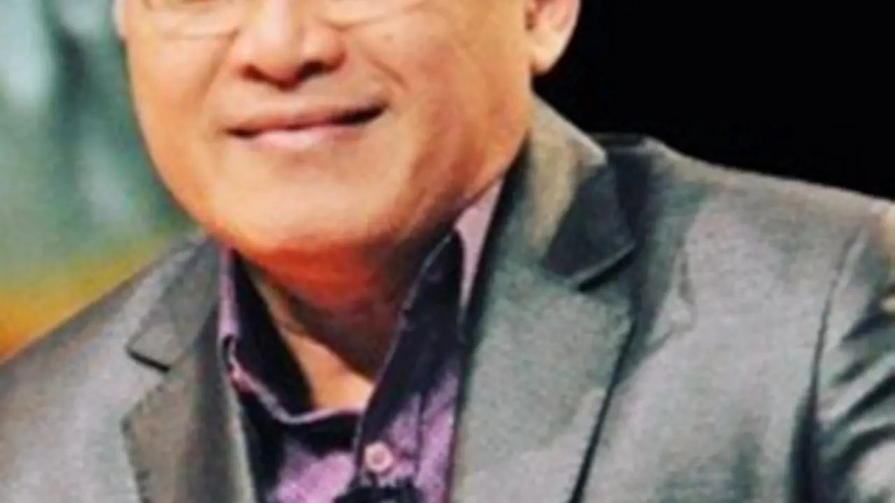Mario Teguh