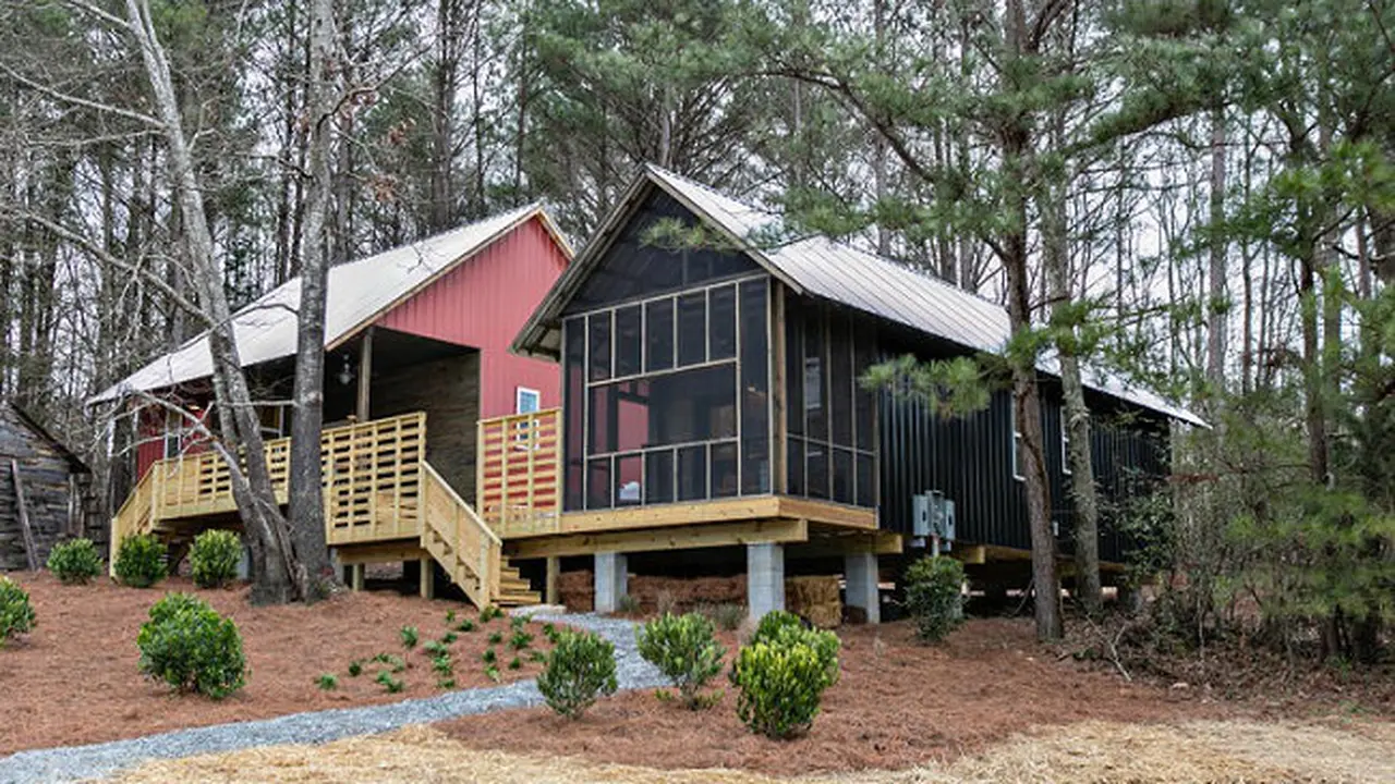 Rumah Murah
