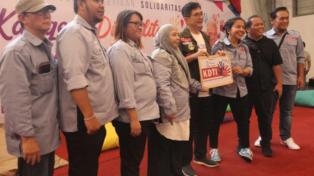Dok. Istimewa