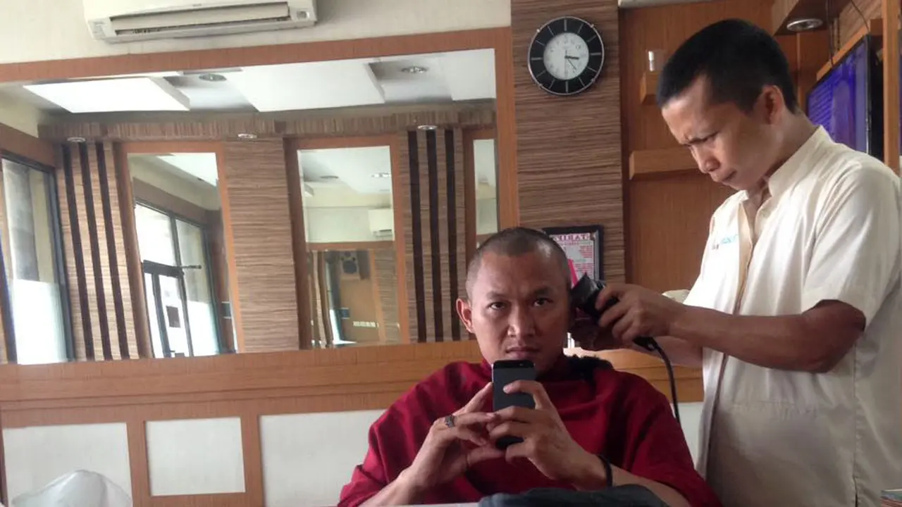 Rudy Eka Priyambada