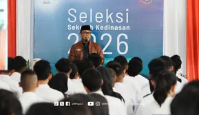 SKD Sekolah Kedinasan 2026 Dimulai, Nilai Peserta Bisa Langsung Dilihat