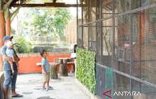 Pemkot Banjarmasin Genjot Pengembangan Taman Edukasi Satwa Jahri Saleh untuk Wisata Keluarga