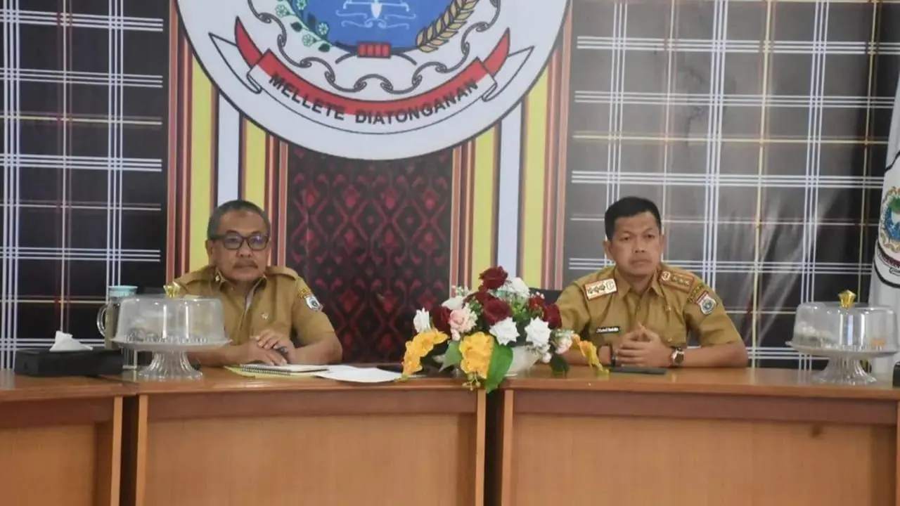 Rapat Inflasi