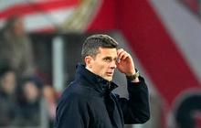 3 Nama Kuat yang Berpotensi Gantikan Thiago Motta di Juventus