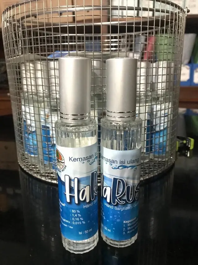 Hand Sanitizer