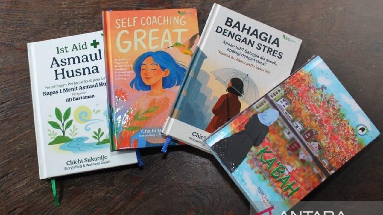 Literasi Psikologis-Spiritual: Kunci Kuatkan Bangsa di Tengah Tantangan Mental