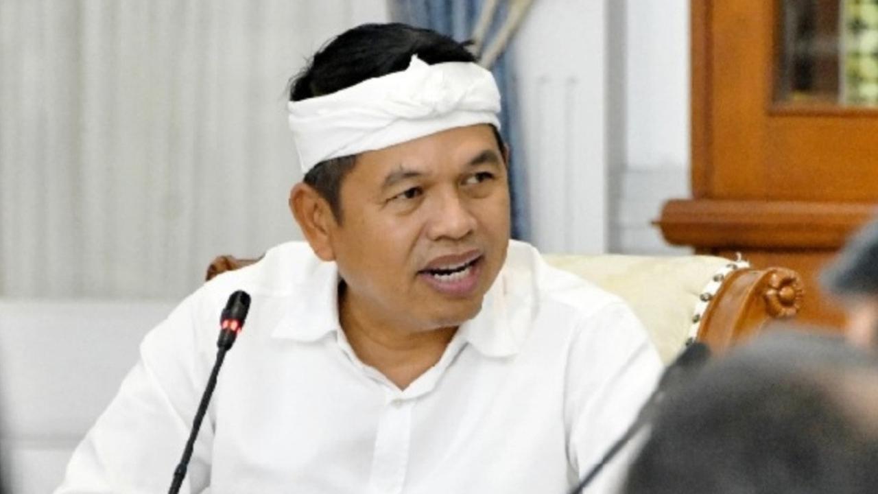 Heboh Dokter Magang Unpad Cabul, Dedi Mulyadi: Yang Bisa Kuliah Dokter Cuma yang Berduit
