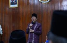 Menag Dorong Penguatan Literasi Keagamaan Mahasiswa di Era Digital