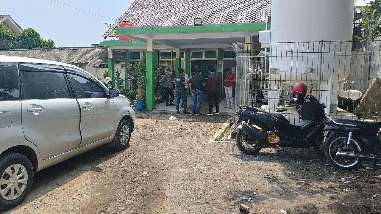 Untuk mengetahui penyebab kematian, pihak kepolisian menunggu hasil autopsi Biddokes Polda Jateng.