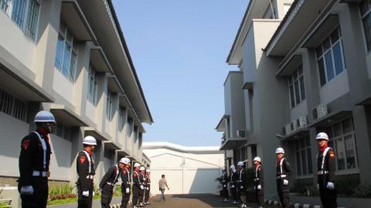 Natal dan tahun baru, 14 napi di Solo terima remisi