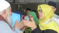 Perempuan Pimpin Kota Bandung Dinilai Tak Masalah