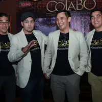Colabo: Lingua Coboy (Deki Prayoga/Bintang.com)