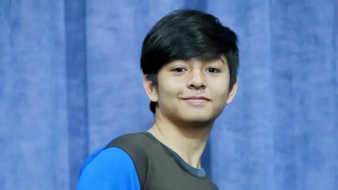 [Bintang] Angga Aldi Yunanda