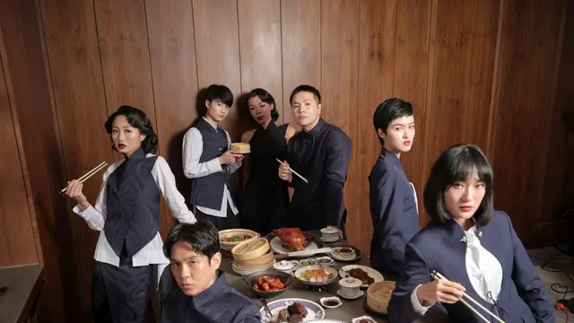 Wilsen Willim Hadirkan Koleksi Lunar 2026 dengan Nuansa Peranakan Modern yang Elegan