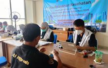 Kesiapsiagaan RSUD Jakarta: 31 Rumah Sakit Disiagakan Selama Libur Tahun Baru 2026
