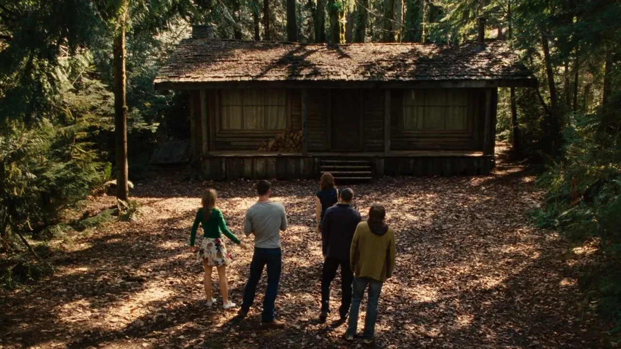 Sekuel Cabin In The Woods Diinginkan Studio