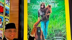 Pembukaan Museum National Geographic Momentum Promosikan Indonesia