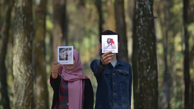 Foto: copyright Unpopulart - BASTIANAJICH