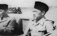 Seabad HB IX, kraton beri penghargaan 15 pahlawan