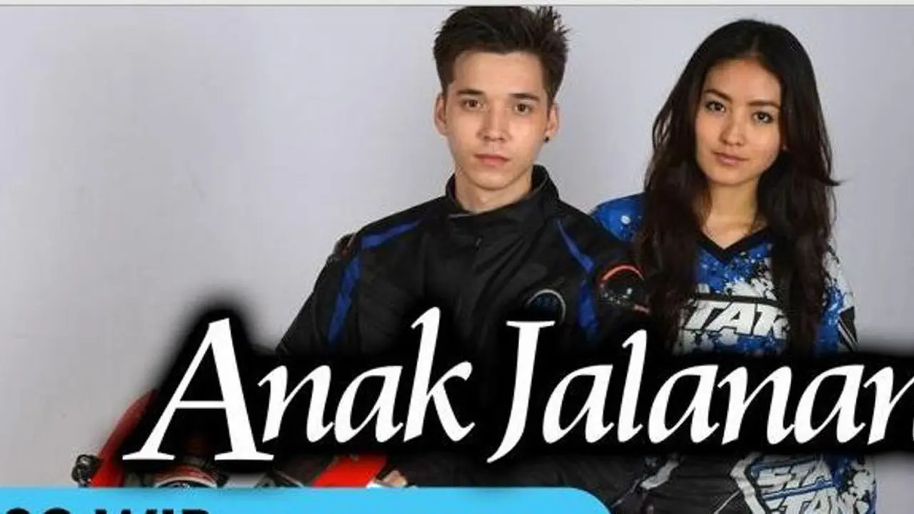 [Bintang] Anak Jalanan