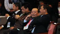 Ketua Umum Baru PSSI Siap Temui Menpora
