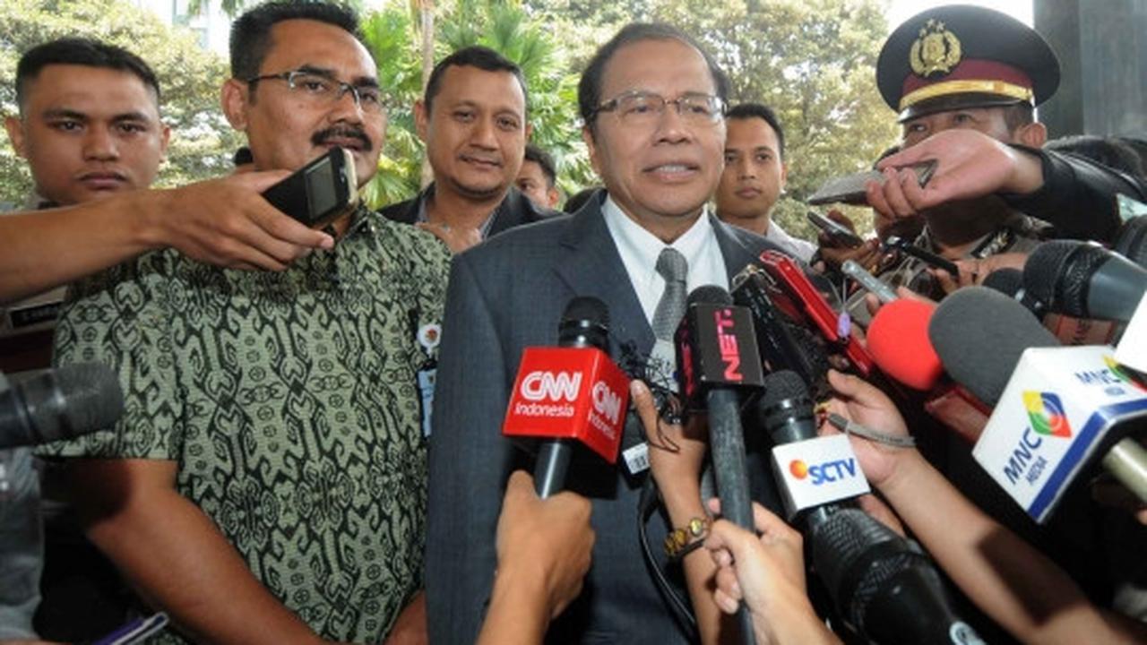 2 Bulan jadi menteri, Rizal Ramli baru lapor harta kekayaan ke KPK